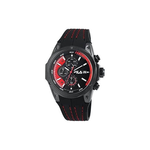 [4000400042] FILA 38-823-003  RELOJ NEGRO