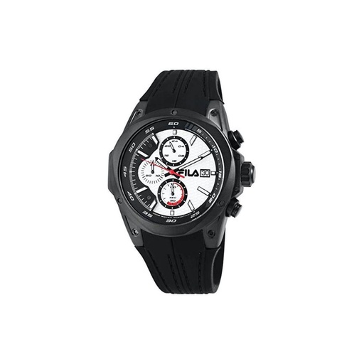 [4000400043] FILA 38-823-006  RELOJ NEGRO