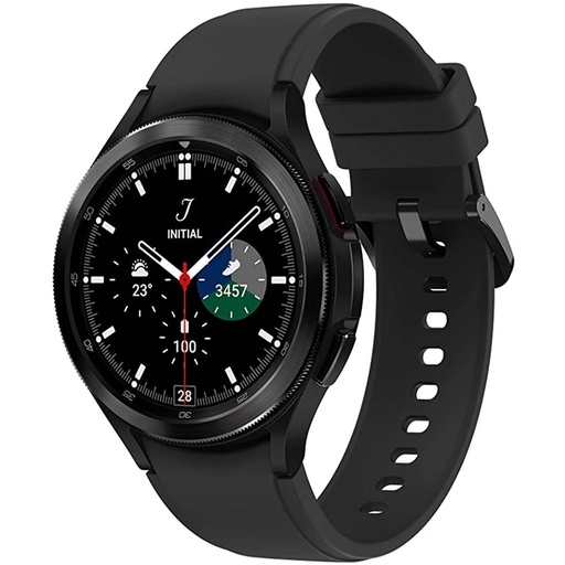 [4000300174] Samsung R885 Galaxy Watch 4 Classic 42MM LTE Negro