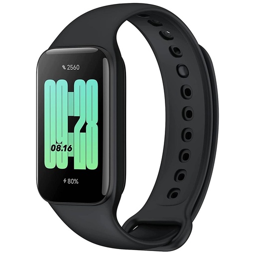 [4000300372] Xiaomi Redmi Smart Band 2 GL Negro (BHR6926)