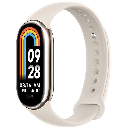 [4000300486] Xiaomi SmartBand 8 Gold (BHR7166GL)