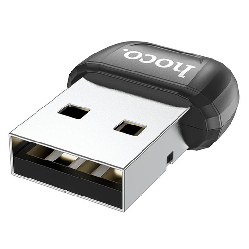 [4040300650] Hoco UA18 Adaptador USB Bluetooth 5.0