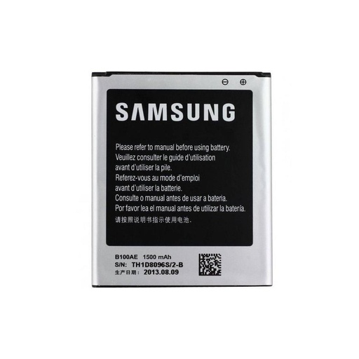 [4040300069] SAMSUNG BATERÍA B-100E (TREND 2 / ACE 3)