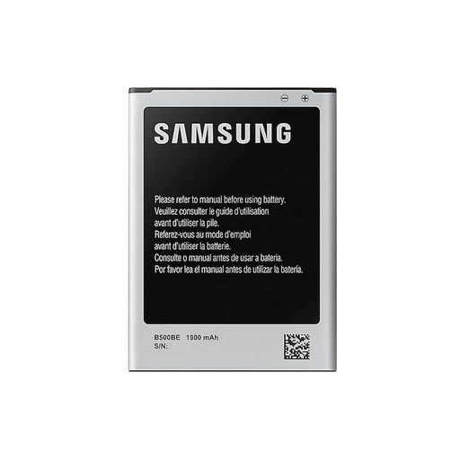 [4040300071] SAMSUNG BATERÍA B-500BE (S4 MINI)