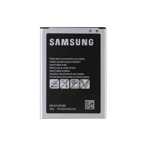 [4040300079] SAMSUNG BATERÍA EB-BJ120CBE (J1 2016)