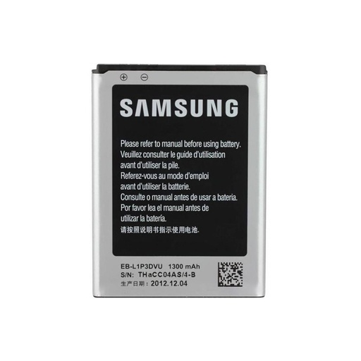 [4040300085] SAMSUNG BATERÍA EB-L1P3DVU (FAME)