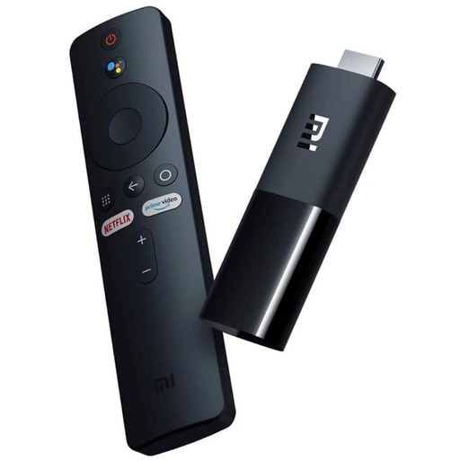 [4030400121] Xiaomi Mi TV Stick con Android TV y función Chromecsat